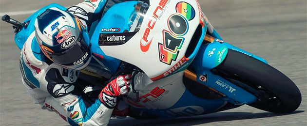 maverick viñales austin